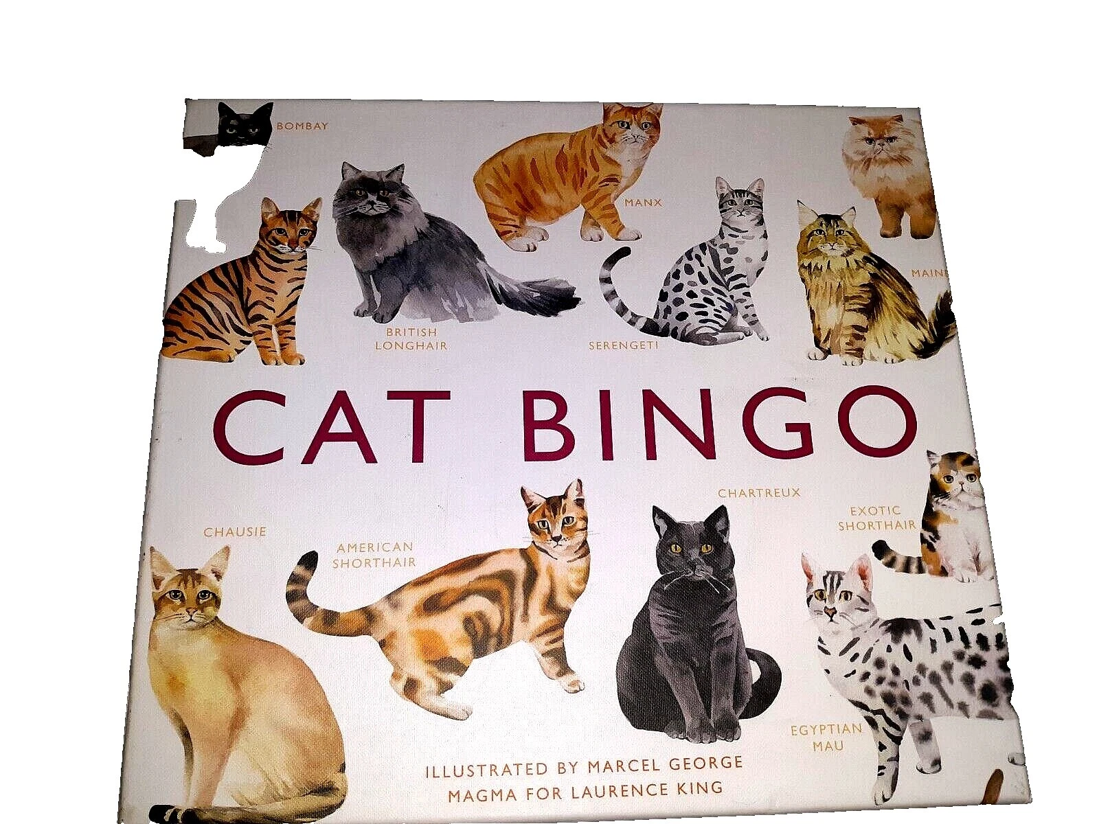 2016 Contemporary Manufacture Board & Traditional Games