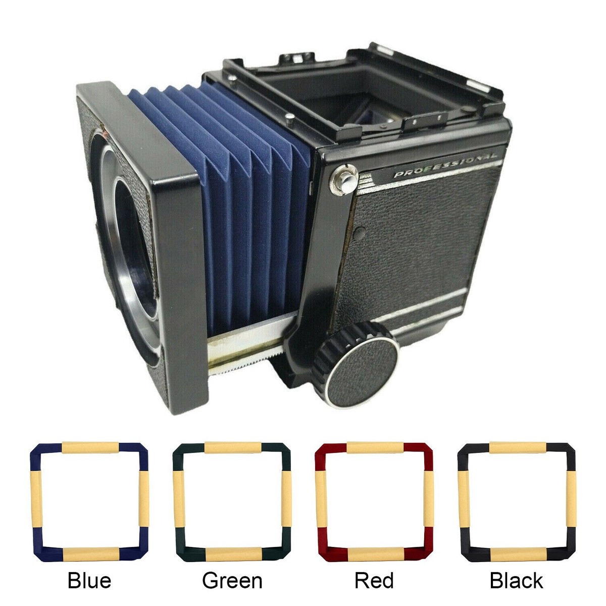 Replacement Professional Made Bellows For Mamiya RB67 RZ67 6x7