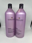 SAME DAY SHIP!  Pureology Hydrate Shampoo & Conditioner DUO (33.8oz)