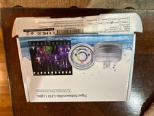 6 12 24 36 Led Submersible Waterproof Wedding Floral Decoration Party Tea Light