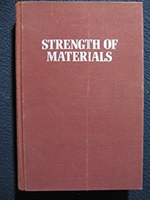 Strength of Materials. 3rd Edition. Part 1. Elementary Theory and Problems