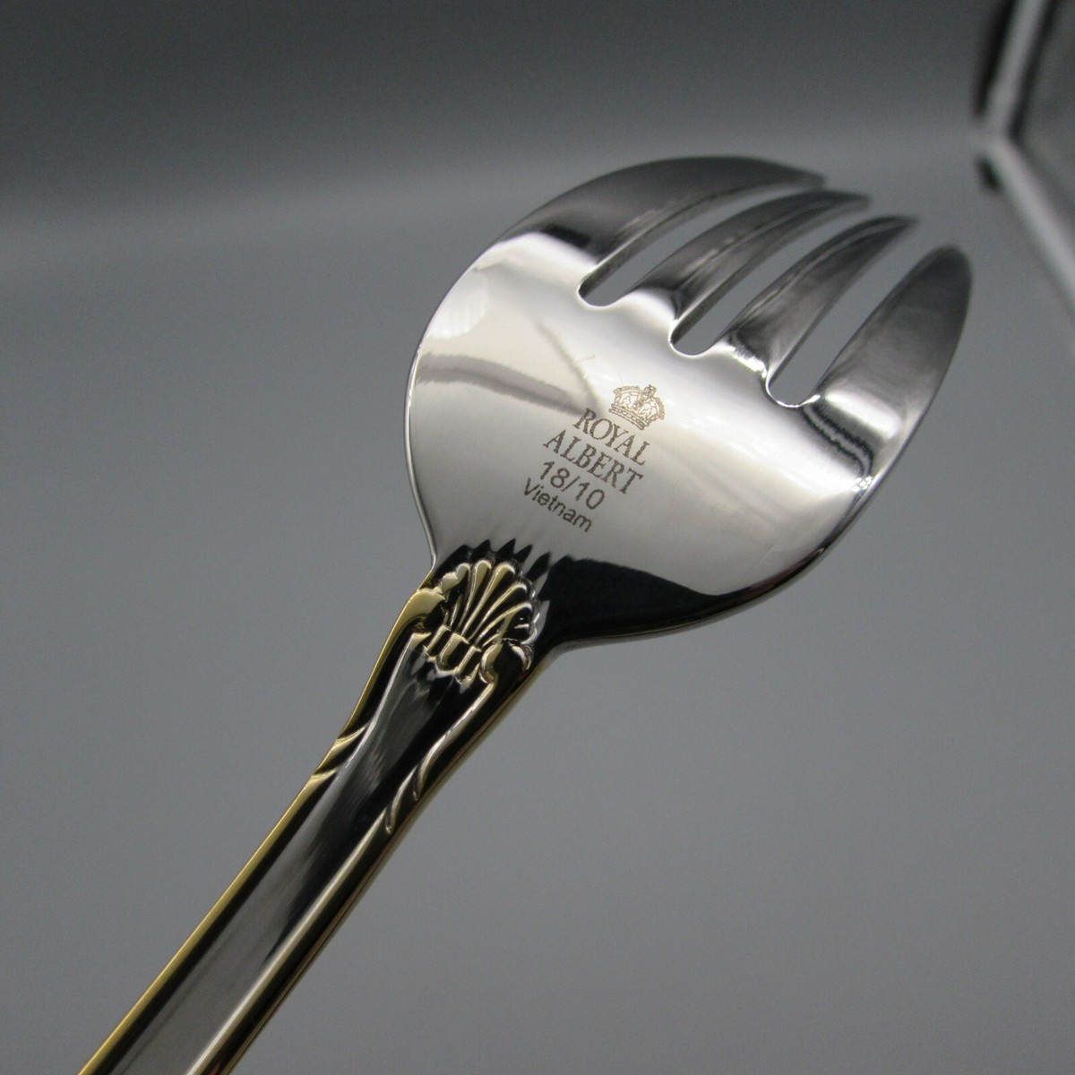 Royal Albert Old Country Roses 18/10 Stainless Steel Flatware Your 