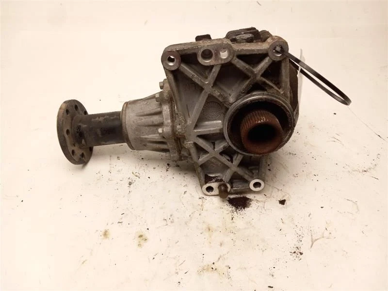 FUNDA TRANSFERENCIA PARA HYUNDAI SANTA FE 2011 - 2016 Foto 2 de 4