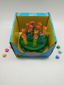 melissa and doug splash patrol sprinkler