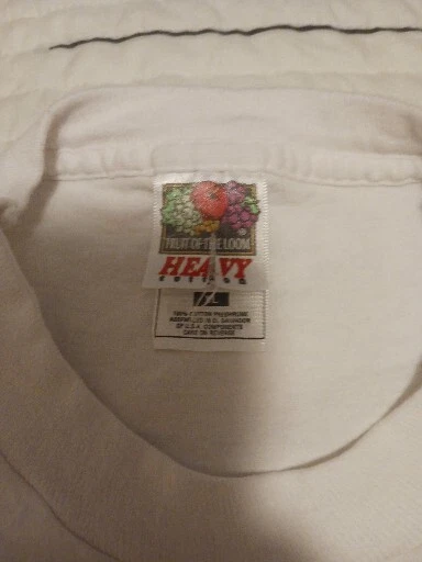 Camiseta De Colección Años 90 BOSTON GREAT HITS Banda Talla Doble puntada XL  Foto 3 de 4