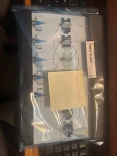 10 Fiber Coupled Laser  Diode  ??   CHEAP  you identify