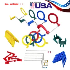 Dental X-Ray Complete FPS3000 Film Positioning System XCP-DS Positioner Holder