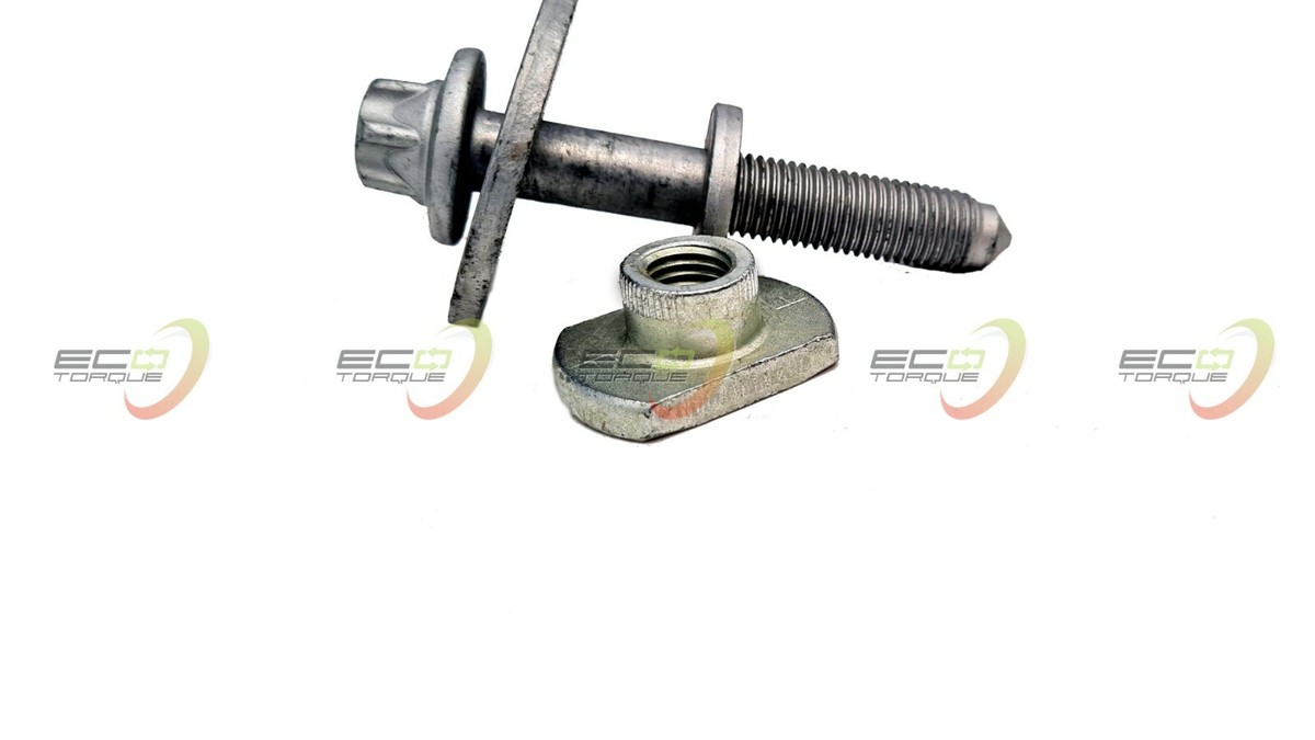 Vauxhall Cage Nut and Bolt/Screw - 90468617 - 13158053 | eBay 