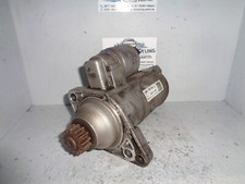 VW Golf 7 AU 5G1 Limousine 1.6 TDI Anlasser Starter Valeo 02Z911024L