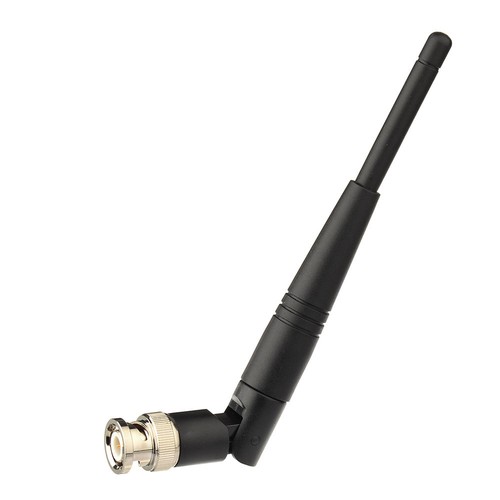 2.4GHz 5dBi Omni wifi Antenna for wireless router BNC male RF connector, 145mm - Picture 3 of 4