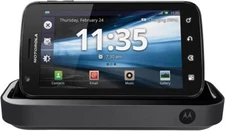 Motorola HD Multimedia Dock for Motorola ATRIX 4G New in Box