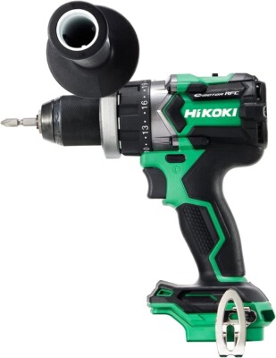 HIKOKI 18V CORDLESS DRIVER DRILL  BODY ONLY MODEL DS18DC(NN)