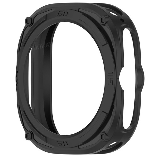 Für Samsung Galaxy Watch FE 7 40mm 44mm Ultra 47mm Schutzhülle TPU PC Case Cover - Picture 34 of 457