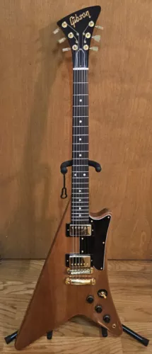 Burke Modern Gibson Classic 57 Pickups Ship World Wide 