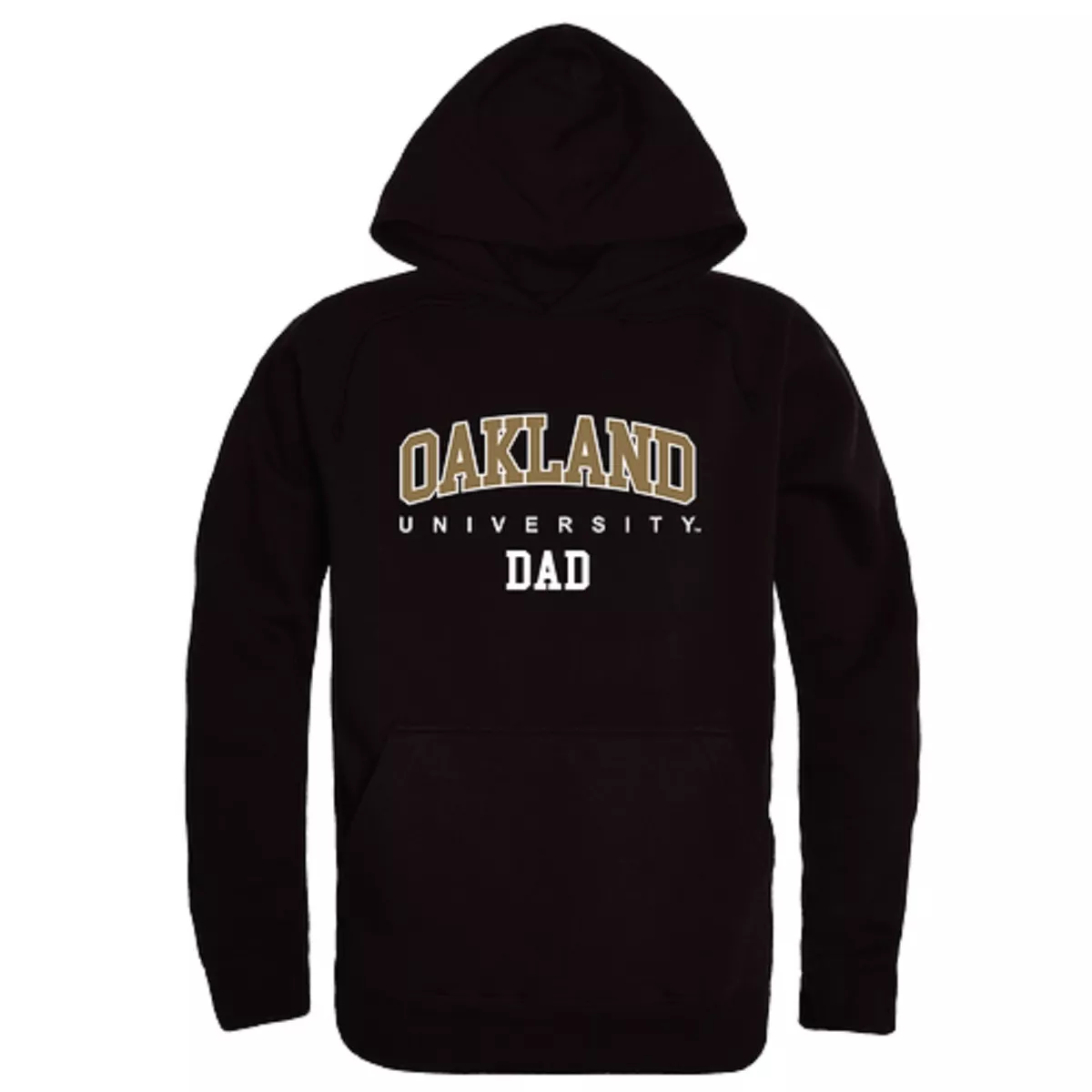 Oakland hotsell university sweatshirt
