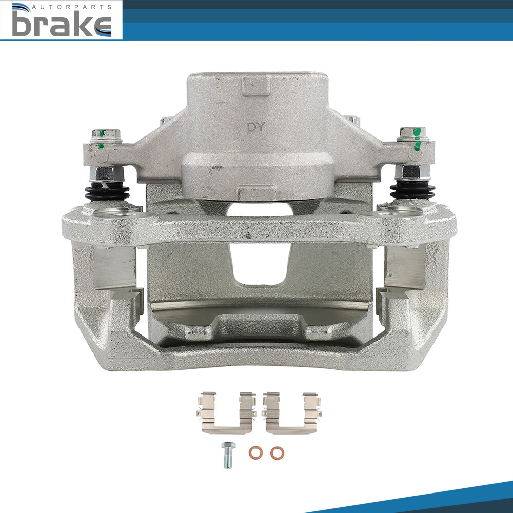 2015-2019 Hyundai Sonata Front Disc Brake Caliper with Bracket