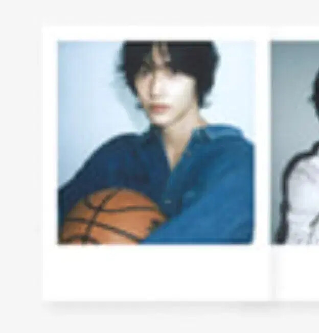 riize Wonbin season's greetings polaroid | eBay