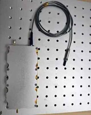 400W Raycus 915nm Laser Diode Pump w/ Coupled Fiber Optic Cable SMA905