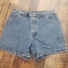 Vintage mom jean shorts Gitano 14