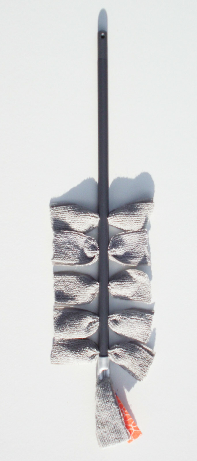 Bottle Cleaning microfibre brush drill attachment brew beer wine