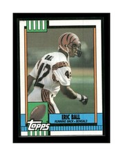 Click to enlarge Eric Ball