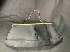 Vintage La France Classic Clutch Purse