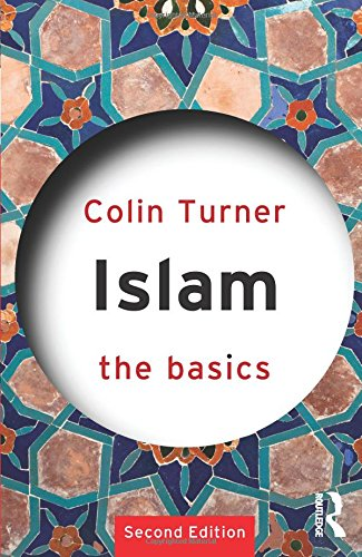 Islam: The Basics - Turner, Colin