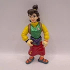 Vintage 1992  Playmates Teenage Mutant Ninja Turtles Toon Irma  Missing Glasses