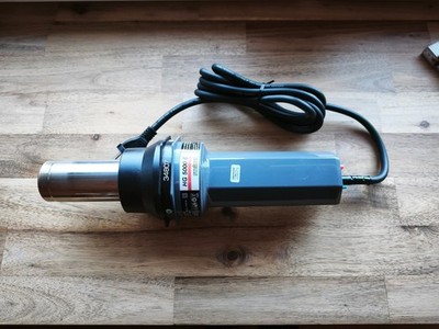 Steinel Heißluftgebläse HG 5000 E   Neu & Unbenutzt, Baujahr 2020!
