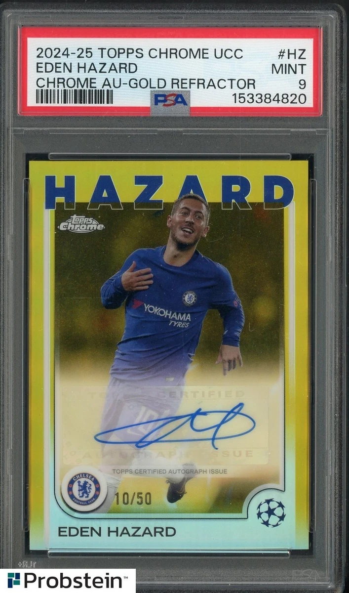 eden hazard products for sale | eBay