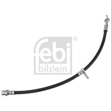 Bremsschlauch vorne rechts für Toyota Aygo B1 | 24585740