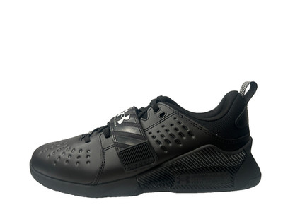 Under Armour Adults Reign Lifter Trainingsschuhe Schwarz Sneaker Low Top EU 43