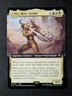 2025 MTG CELES, RUNE KNIGHT #0167 Final Fantasy Commander Mythic Rare