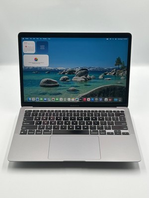 Apple Macbook Air 13'' A2337 M1 8GB 512GB SSD AP22-02