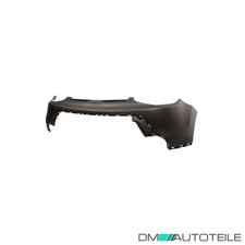 Stoßstange vorne grundiert passt für KIA Soul II PS ab 2014-2017 Vorfacelift