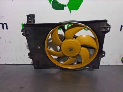 5020119 ELEKTRO-LÜFTER / GATE / 8240242 / 2824077 FÜR ROVER STREETWISE HATCHBACK