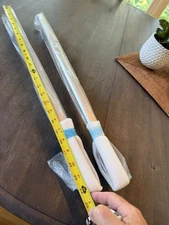 Handle for a Avallon 24 Inch Wide 45 Bottle Capacity Dual Zone Wine Cooler