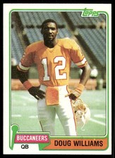 Doug Williams