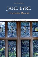 JANE EYRE (CASE STUDIES IN CONTEMPORARY CRITICISM) By Charlotte Bronte & Beth