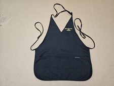 Authentic Waffle House Apron with v-neck front pockets and adjustable strap