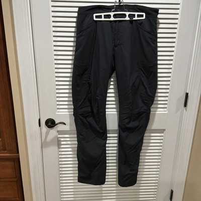 Used Once! Haglofs Mid Fjell Insulated Pant - Black - Men s Large - $300