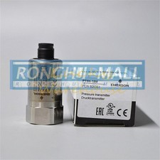 1PCS New For Pressure Sensor PT5N-18M 0...18 bar IN : 7...33 V DC
