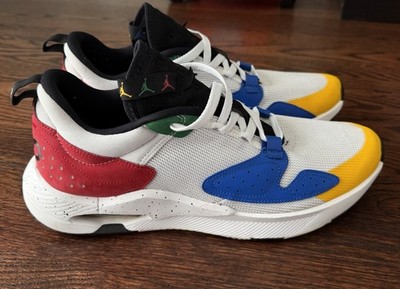 Air Jordan Air Cadence 'Olympics Rings'
