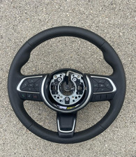 volante sterzo FIAT 500 X restyling in pelle