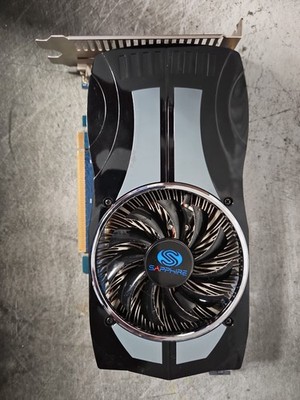 Sapphire Vapor X Radeon HD 4850 1GB DDR3 SDRAM Graphics Card