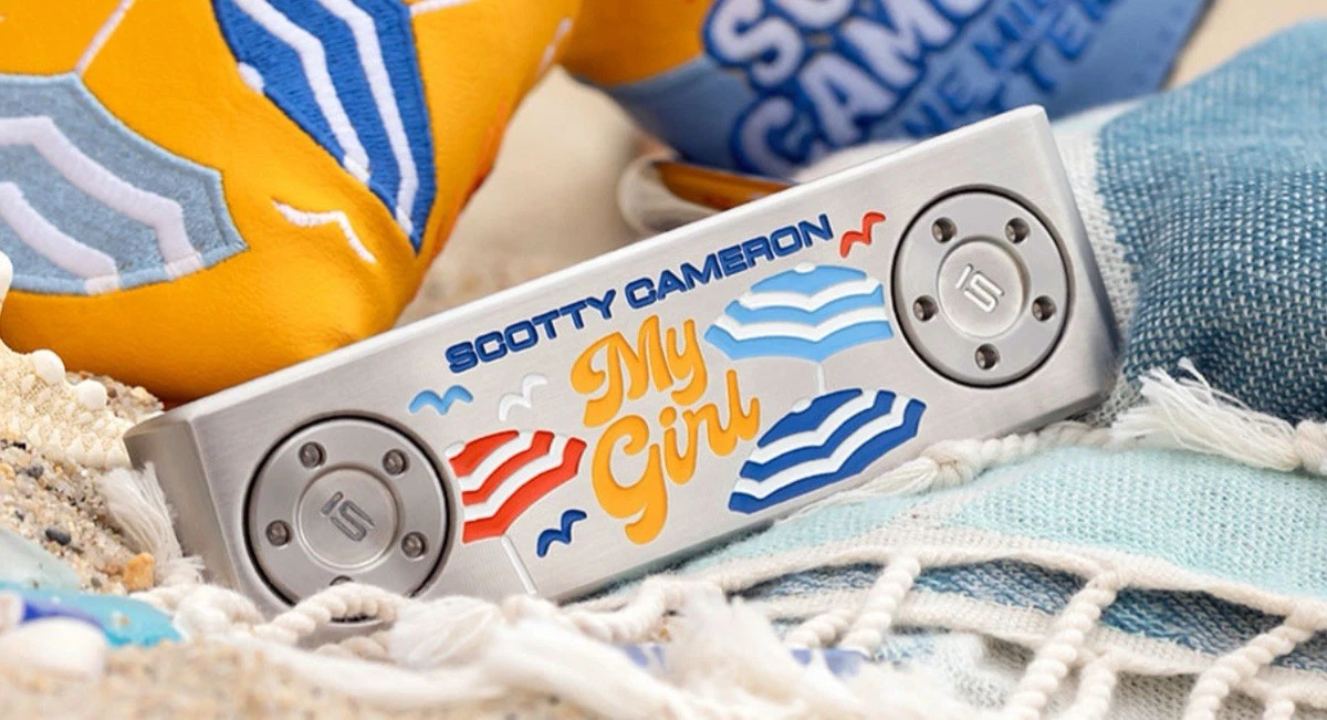 scotty cameron limited release products for sale | eBay