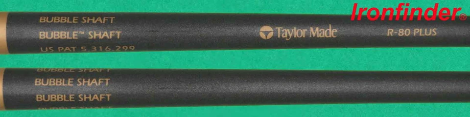 TaylorMade BURNER TOUR Single 3 Iron Graphite Bubble R80 Plus Mens Right Handed - Image 4 of 4