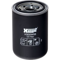 Hengst Filter H300W06 ÖLfilter FüR Daf 75 Cf