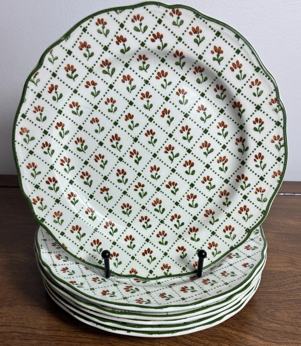 J.G. Meakin ハドンホール 皿 J.G. Meakin ハドンホール 皿 Vintage J & G Meakin Sunshine England