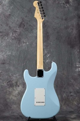 Fender FSR Collection Made In Japan Traditional 60s Stratocaster